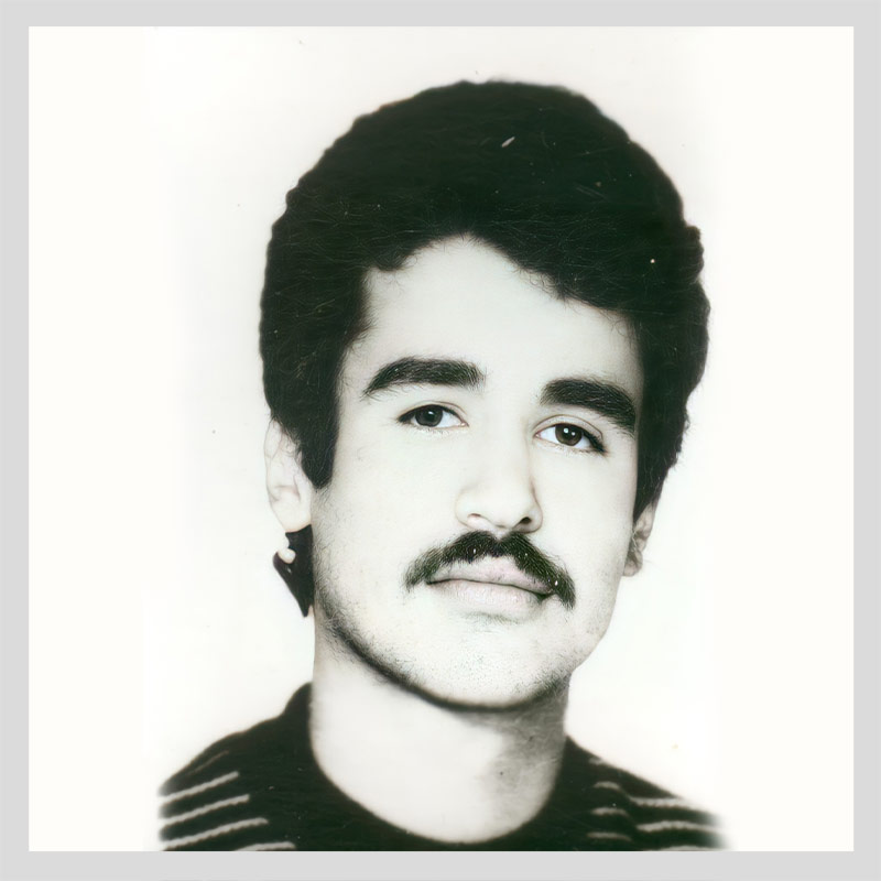 مهدی نیکنامی